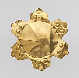 Textile ornament