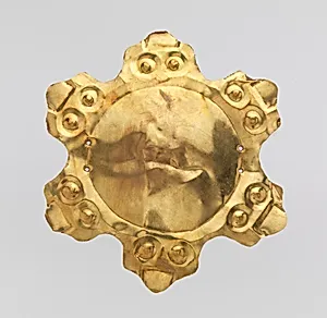 Textile ornament