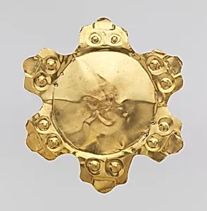 Textile ornament