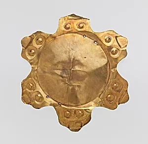 Textile ornament