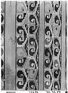Tunic Fragment