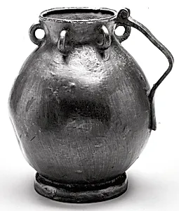 Vessel