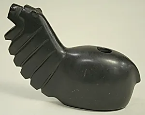 Votive Container (Canopa)