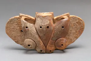 Winged Object