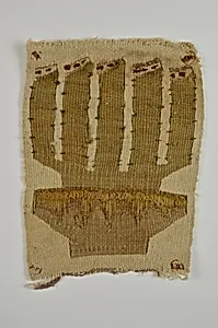 Woven Fragment