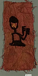 Woven Fragment