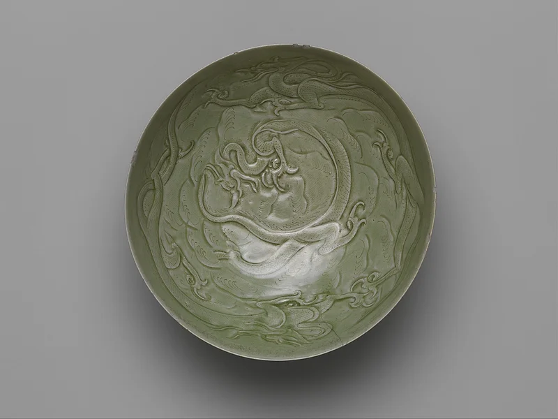 Empire of Porcelain: Chinese Ceramics Across the Centuries