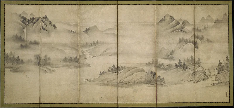 landscape-of-the-four-seasons-