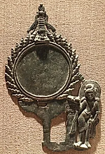 Buddhist Halo