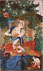Arhat Kalika