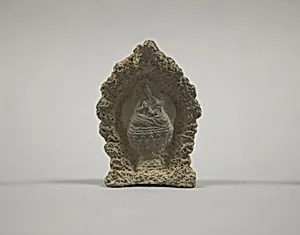 Votive Plaque by Unknown Artist