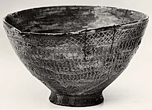 Bowl by Unknown Artist
