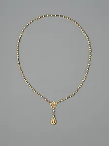 Necklace by Unknown Artist