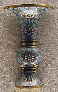 Wall Vase