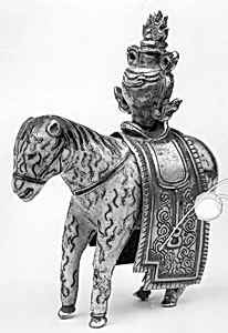 Horse