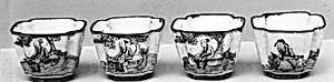 Square Cup