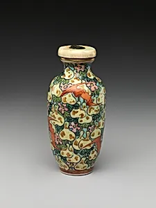 Snuff Bottle