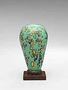 Snuff Bottle by Unknown Artist