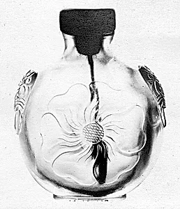 Snuff Bottle