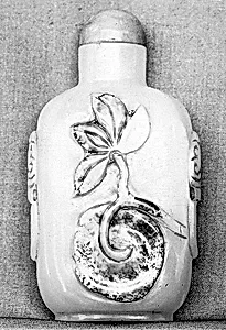 Snuff Bottle