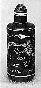 Snuff Bottle