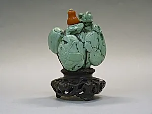 Snuff Bottle