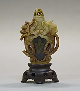 Snuff Bottle