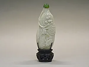 Snuff Bottle