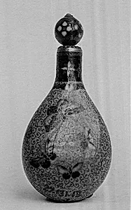 Snuff Bottle