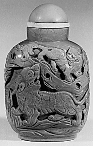 Snuff Bottle
