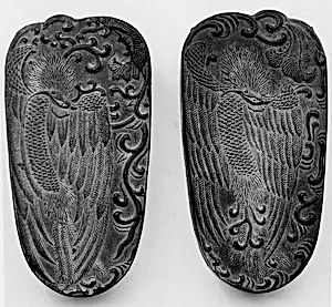 Ink Tablet by Unknown Artist