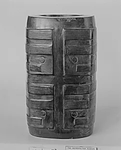Ritual Object (Cong)