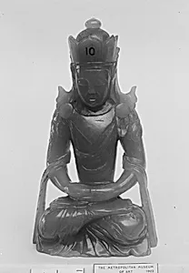 Buddha