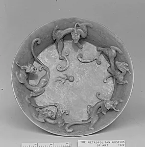 Dish