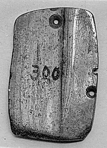 Pendant