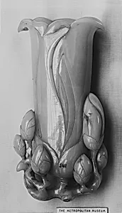 Magnolia Vase