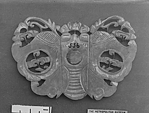 Girdle buckle