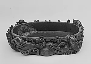 Oval Basin