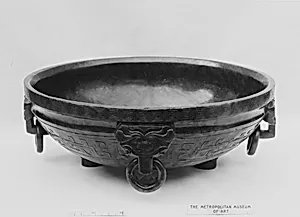 Bowl by Unknown Artist