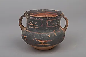 Small Jar (Guan)