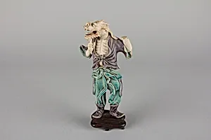 Zodiac Figure: Dragon