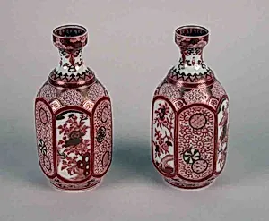 Wine bottle