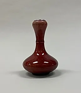 Vase by Unknown Artist