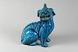 Figure of a mythical beast