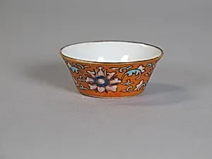 Cup (from a set of eight)