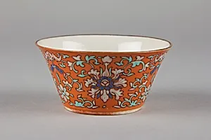 Cup (from a set of eight)