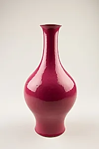 Vase by Unknown Artist