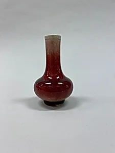 Vase by Unknown Artist