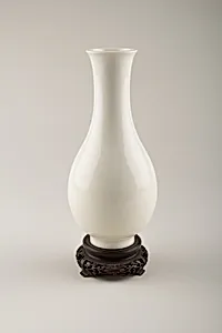Vase by Unknown Artist