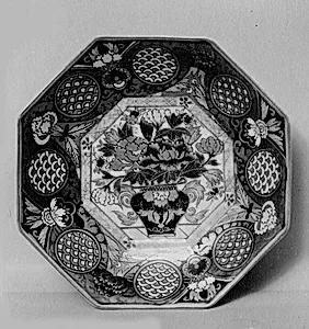 Plate